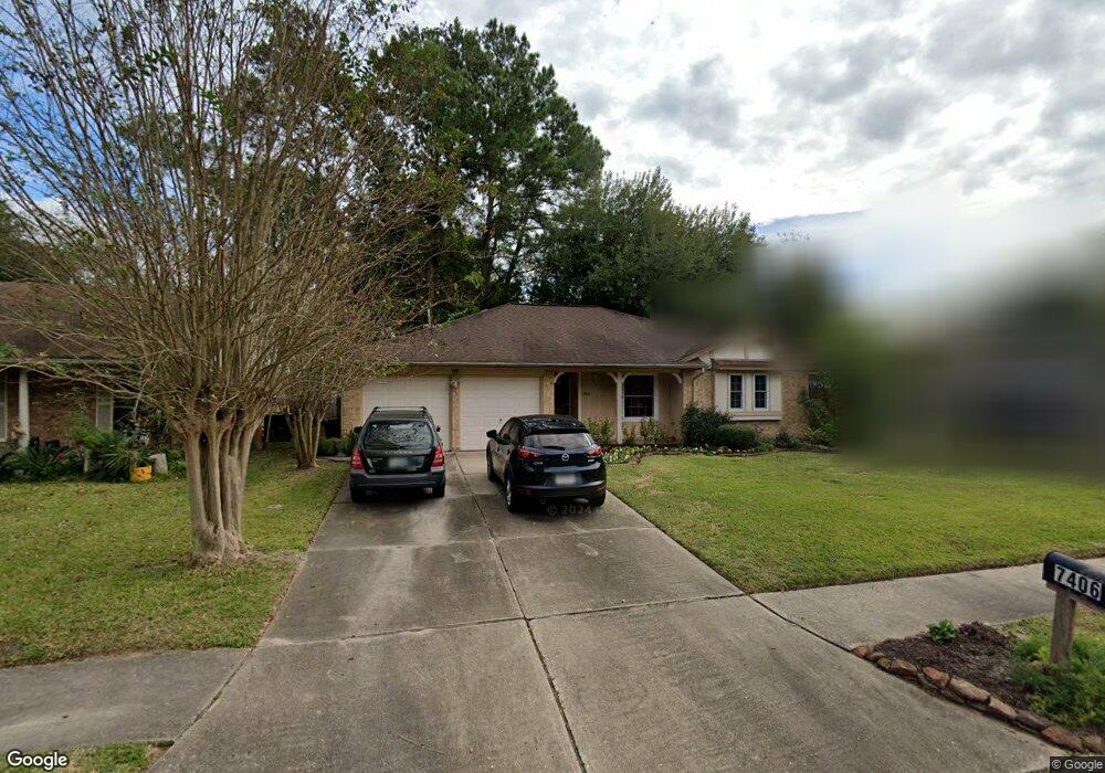7406 Woodland West Dr, Houston, TX 77040 - photo 1