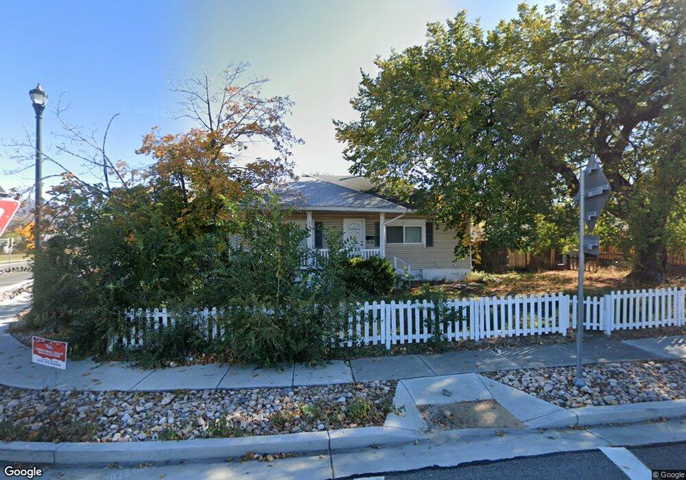 386 N 800 E, Spanish Fork, UT 84660 - photo 1