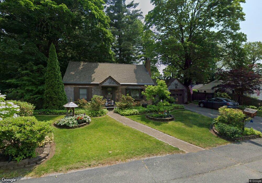 51 Pinecrest Rd, West Bridgewater, MA 02379 - photo 1