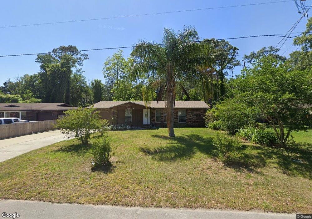 4414 Packard Dr, Jacksonville, FL 32246 - photo 1