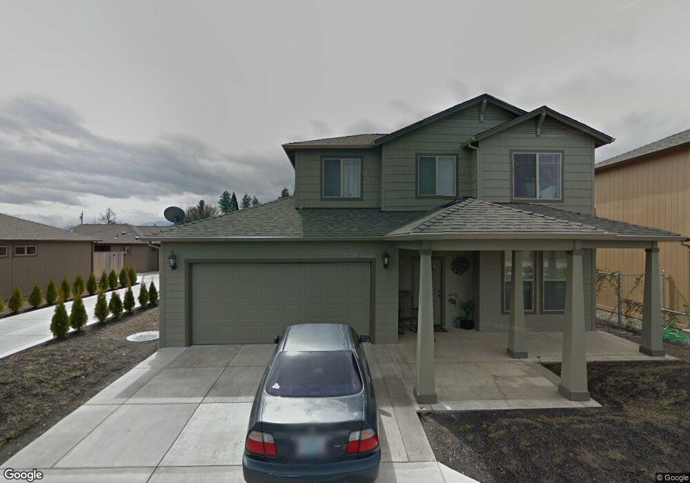 293 Mac Ct, Central Point, OR 97502 - photo 1