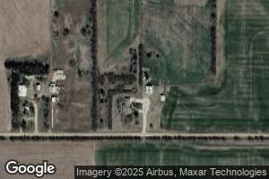 156 Dakota Rd, Windom, KS 67491