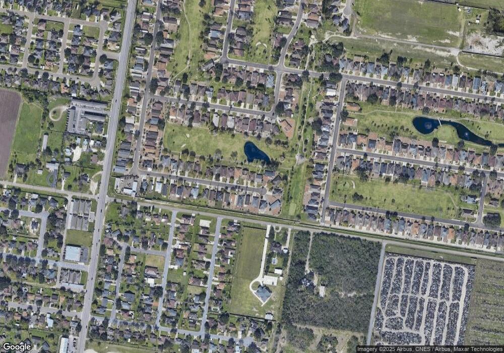 412 Belinda Dr, Alamo, TX 78516 - photo 1