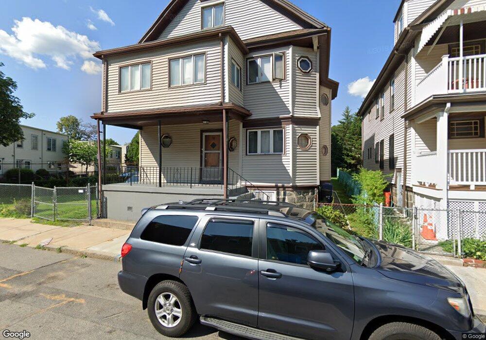 19 Carmen St unit 1, Dorchester, MA 02121 - photo 1