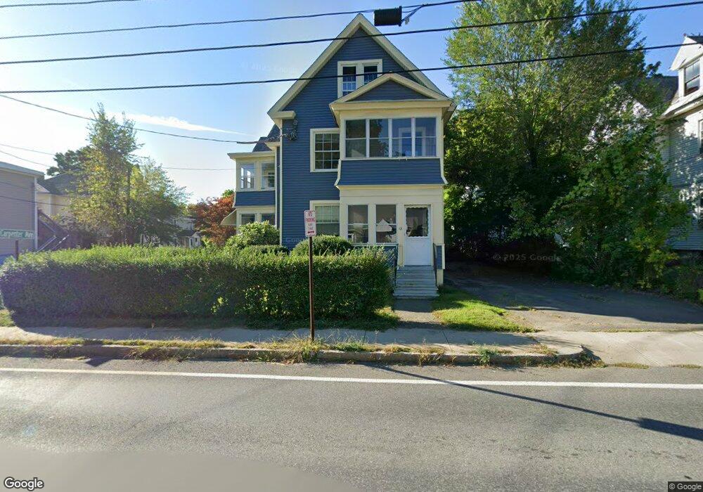 18 Finn St, Northampton, MA 01060 - photo 1