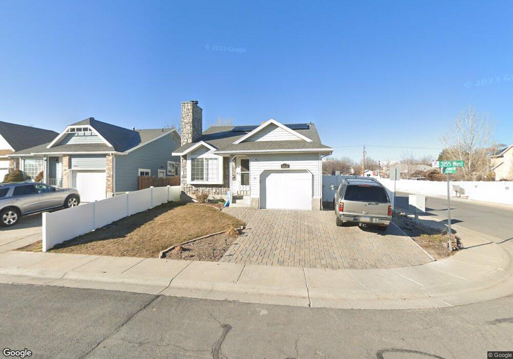 8462 S 3155 W, West Jordan, UT 84088 - photo 1