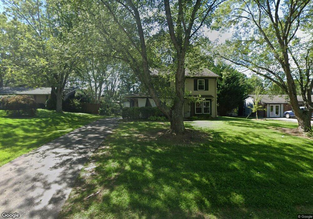 57 Lynwood Cir, Asheville, NC 28806 - photo 1