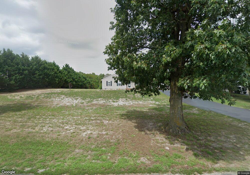 5077 Old Sharptown Rd, Laurel, DE 19956 - photo 1