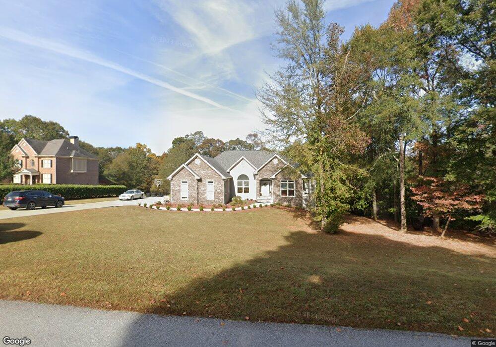 765 River Chase, Hoschton, GA 30548 - photo 1