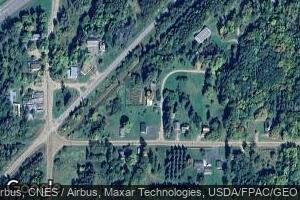 22031 Wood Ln NE, Hines, MN 56647