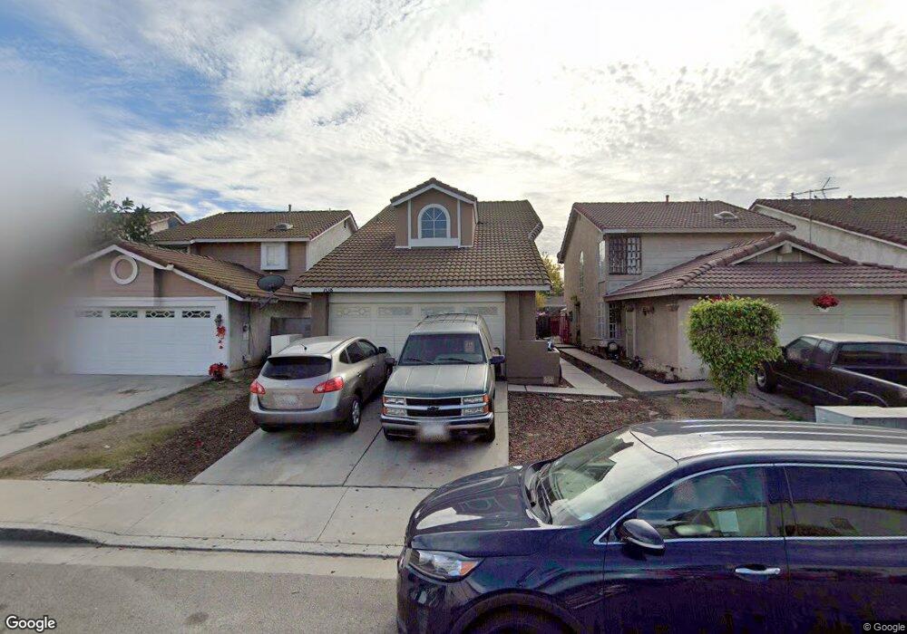 708 W Cypress St, Compton, CA 90220 - photo 1