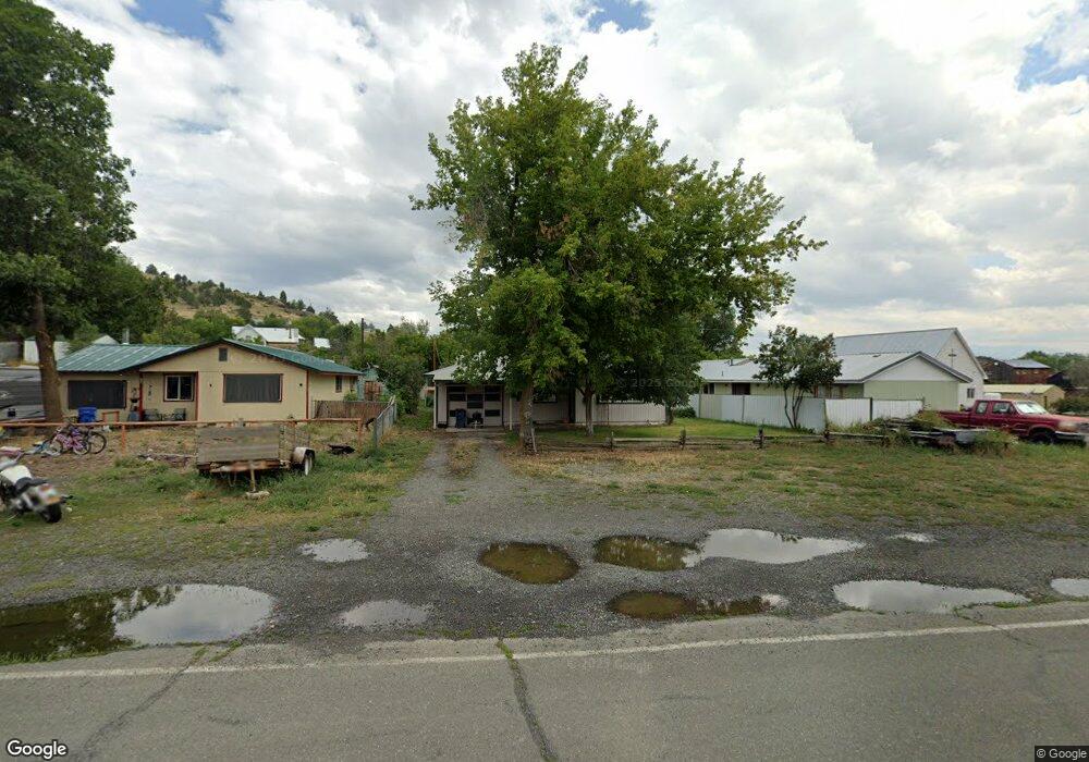 219 N McHaley St, Prairie City, OR 97869 - photo 1