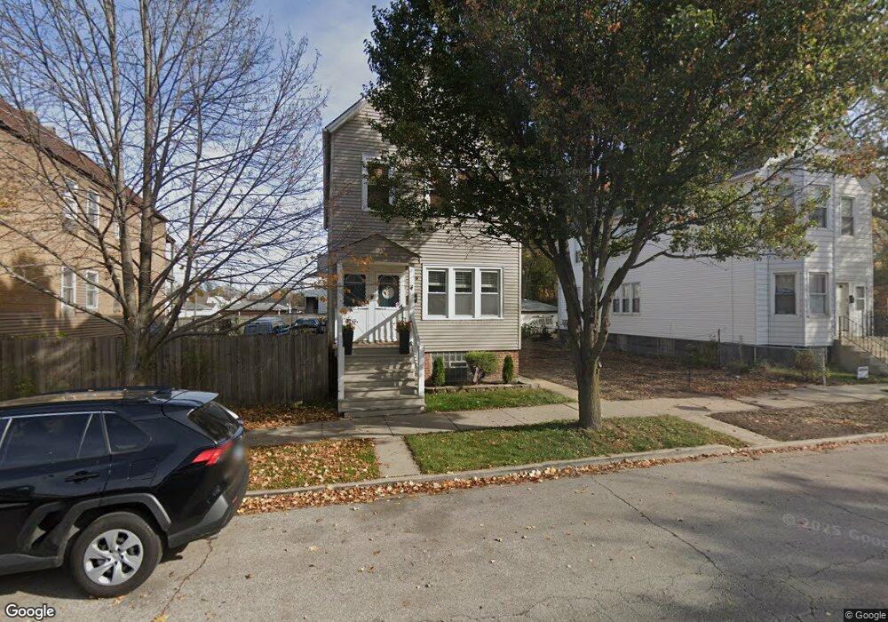 4855 S Union Ave unit 1, Chicago, IL 60609 - photo 1