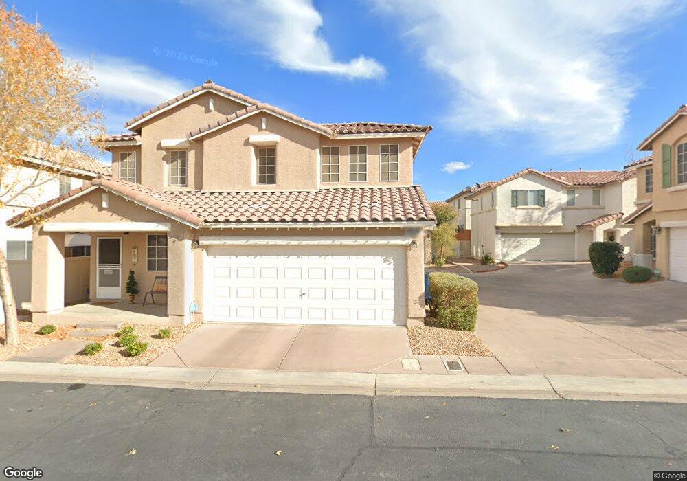 unlisted-address, Las Vegas, NV 89183 - photo 1