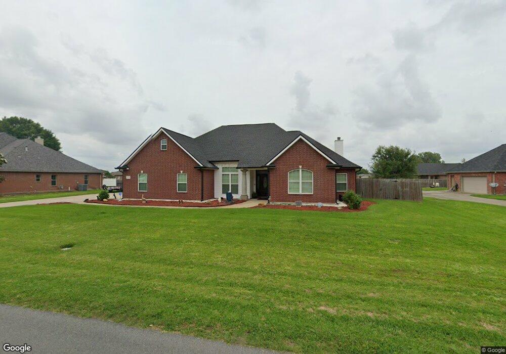 1076 S Kade Ln, Lake Charles, LA 70605 - photo 1