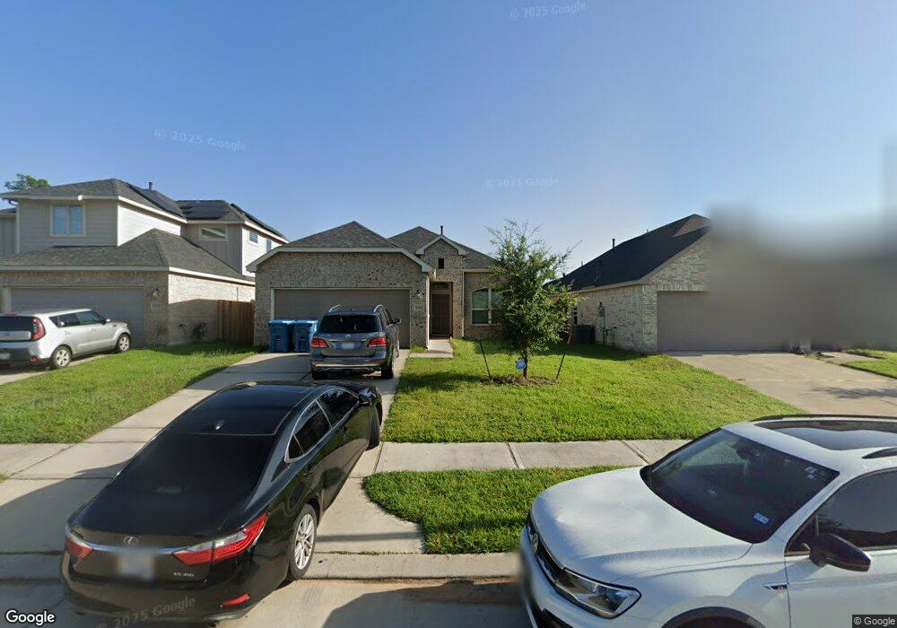 10034 Cottontail Ct, Magnolia, TX 77354 - photo 1