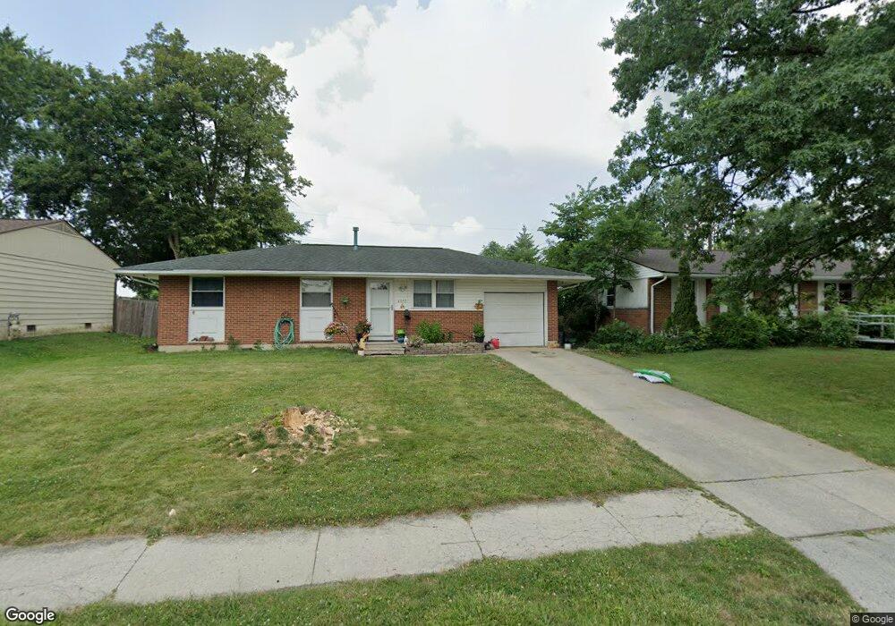 4955 Atwater Dr, Columbus, OH 43229 - photo 1