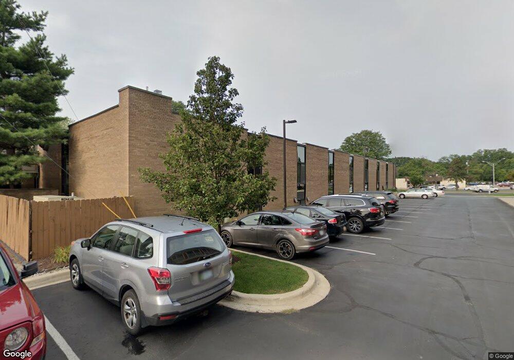 36880 Woodward Ave unit A, Bloomfield Hills, MI 48304 - photo 1