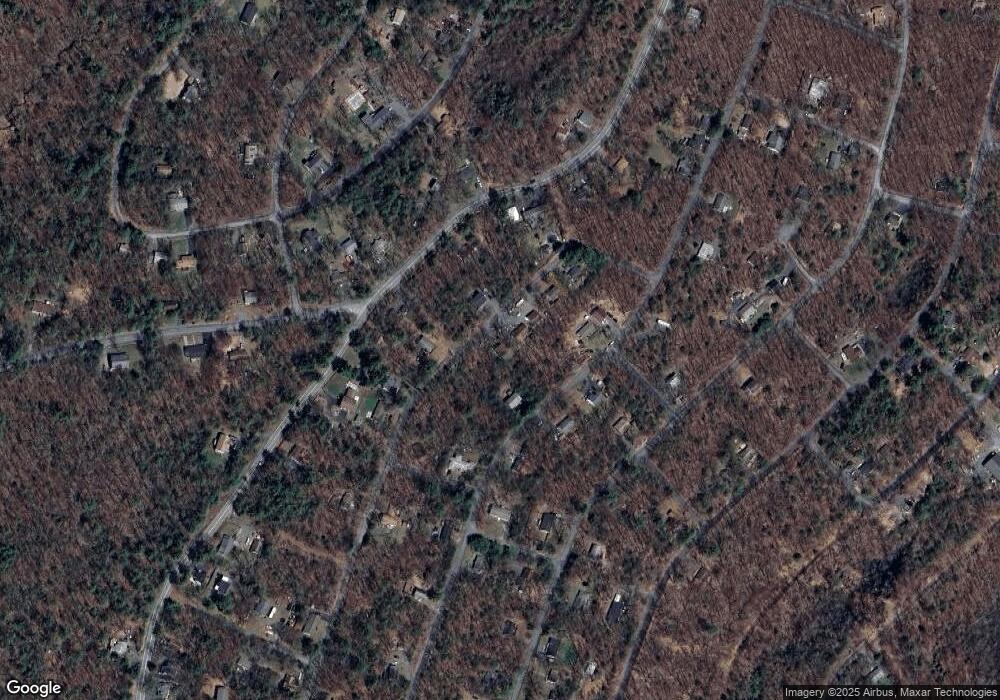 108 Tulip St, Dingmans Ferry, PA 18328 - photo 1