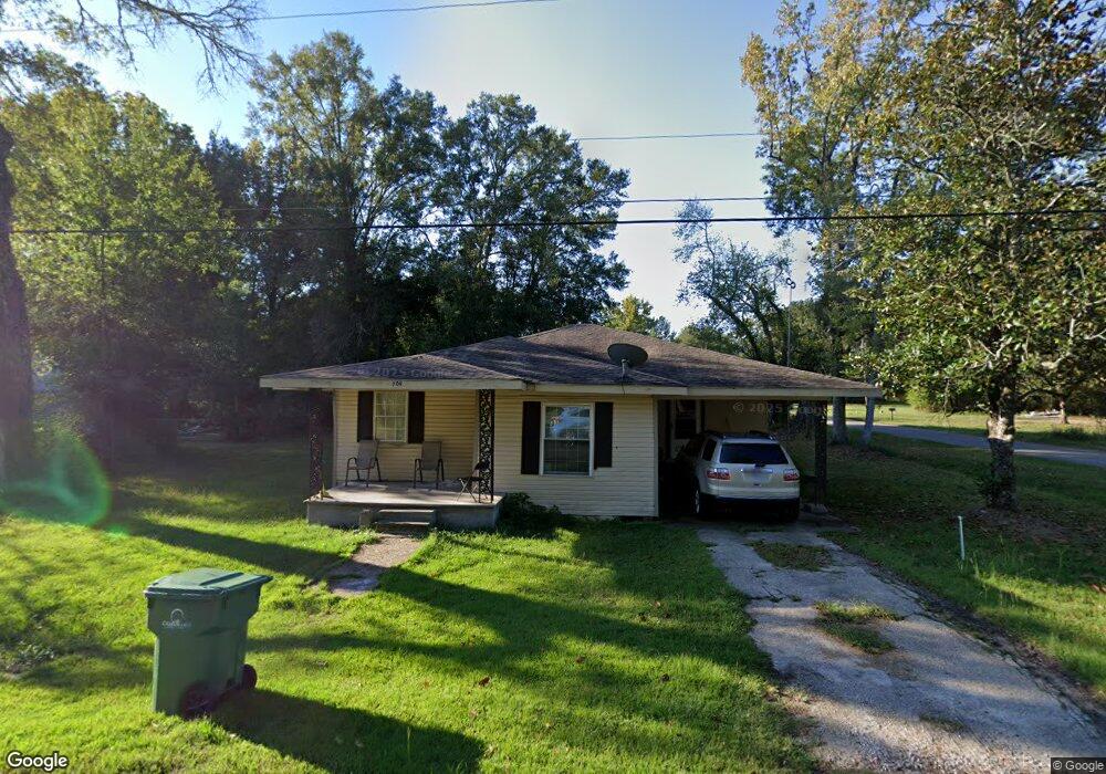 709 Jarrell St, Picayune, MS 39466 - photo 1