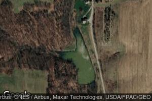 7206 Clover Rd NE, Mechanicstown, OH 44651