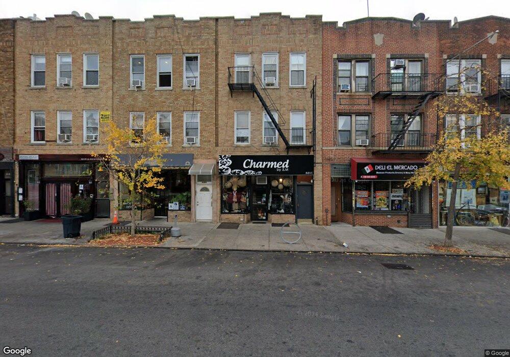 Street View Photo