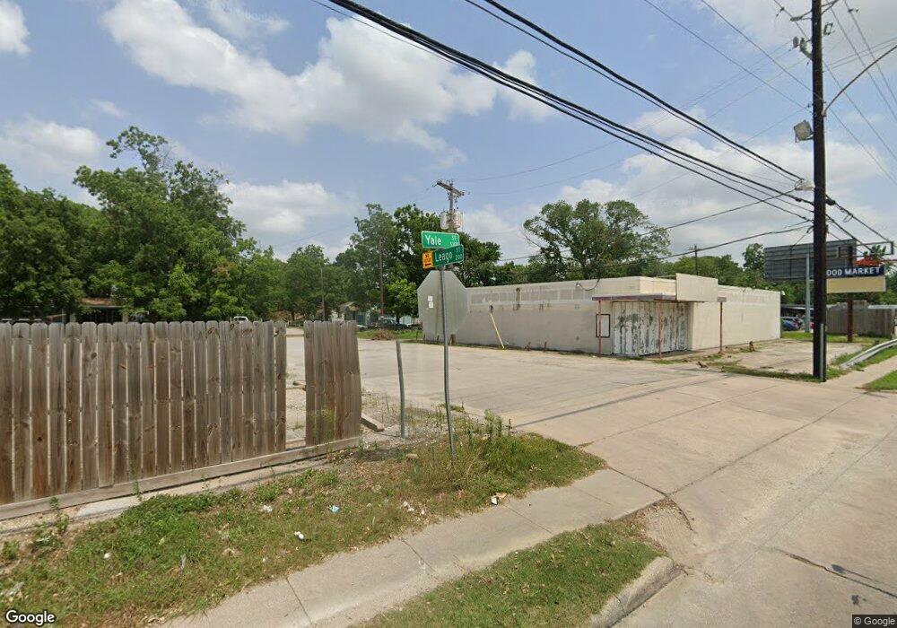 5300 Yale St, Houston, TX 77091 - photo 1