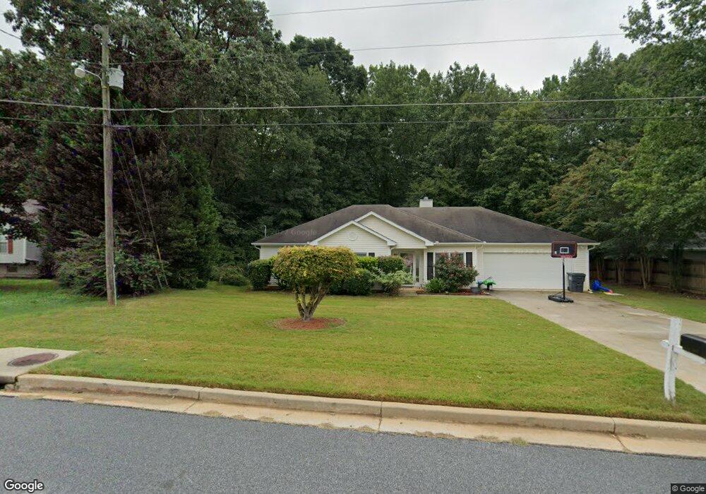 30 Allen Oaks Way unit 5, Covington, GA 30016 - photo 1