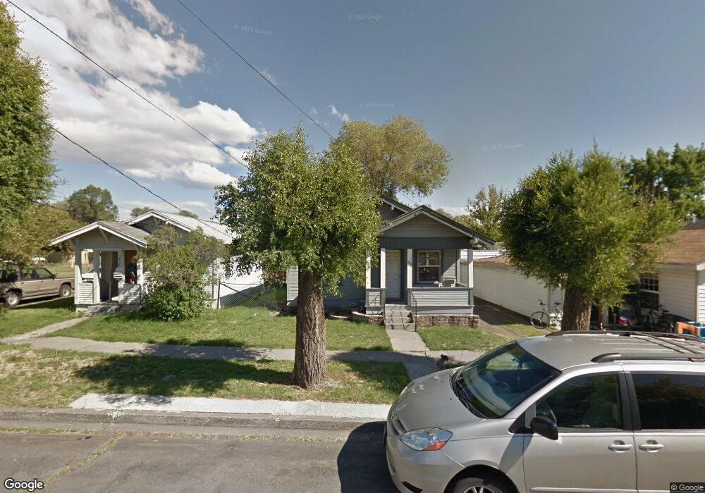 1720 Menlo Way, Klamath Falls, OR 97601 - photo 1