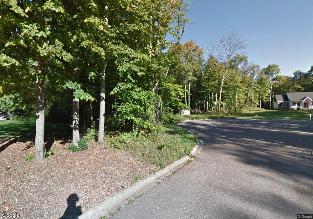 55231 Sundance Dr, New Carlisle, IN 46552 - photo 1