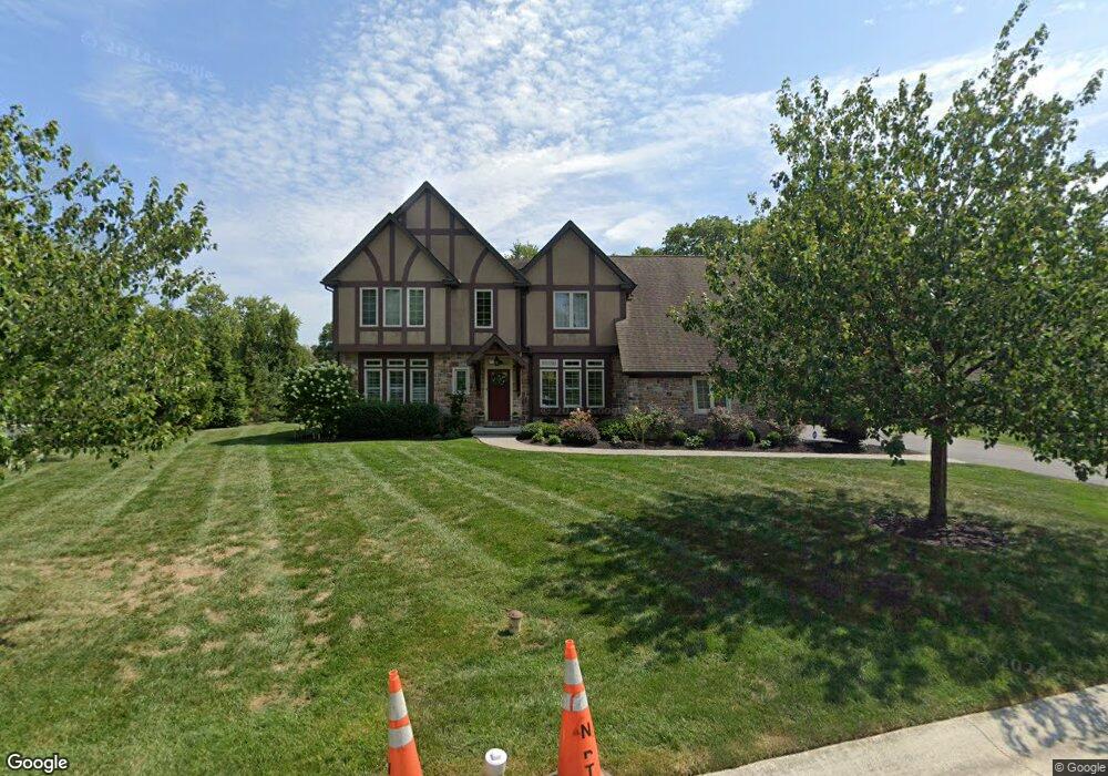 4 Strathmore Ct, Wallingford, PA 19086 - photo 1