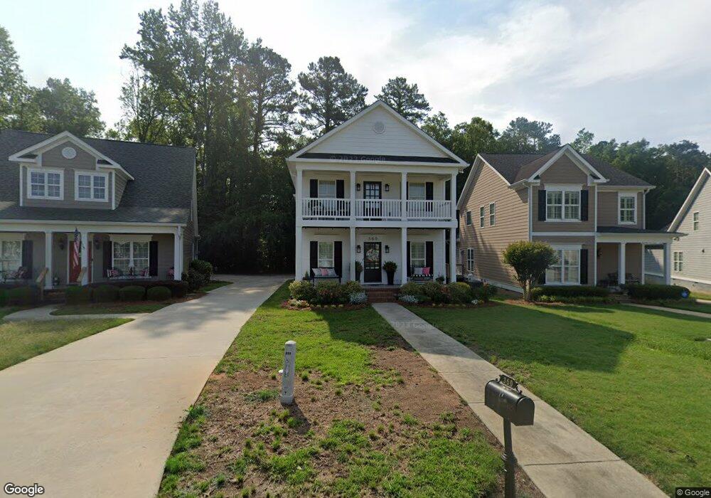 360 Ivystone Dr, Macon, GA 31220 - photo 1