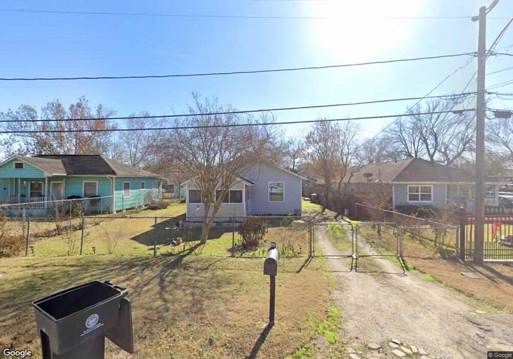 3326 Hage St, Houston, TX 77093 - photo 1