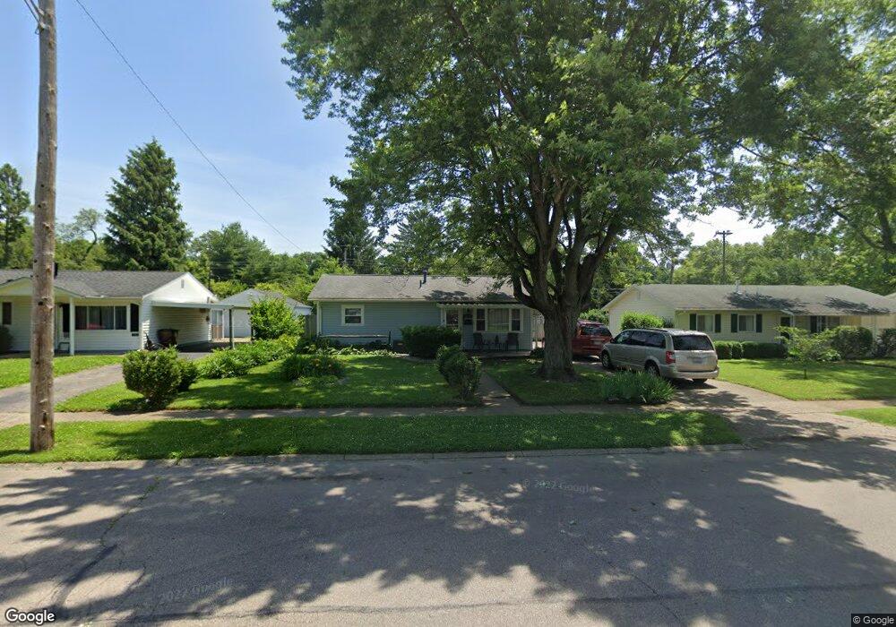 605 Antrim Rd, Xenia, OH 45385 - photo 1