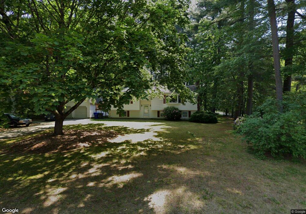 18 Blueberry Ln, Hudson, NH 03051 - photo 1