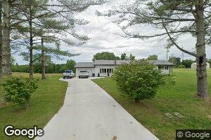 1726 Mildred Rd, Foxtown, KY 40447