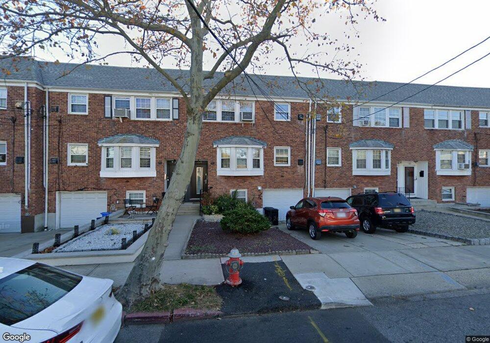 106 Sycamore Rd, Jersey City, NJ 07305 - photo 1