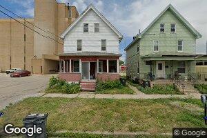 318 6th St SE, Cedar Rapids, IA 52401