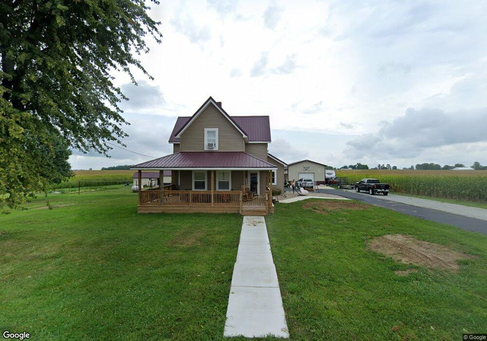 6732 E 200 N, Kokomo, IN 46901 - photo 1