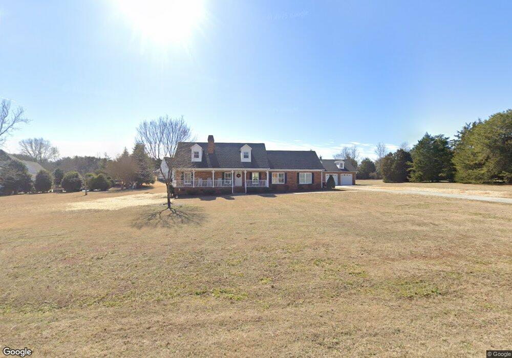 116 Jamestowne Cir, Clover, SC 29710 - photo 1