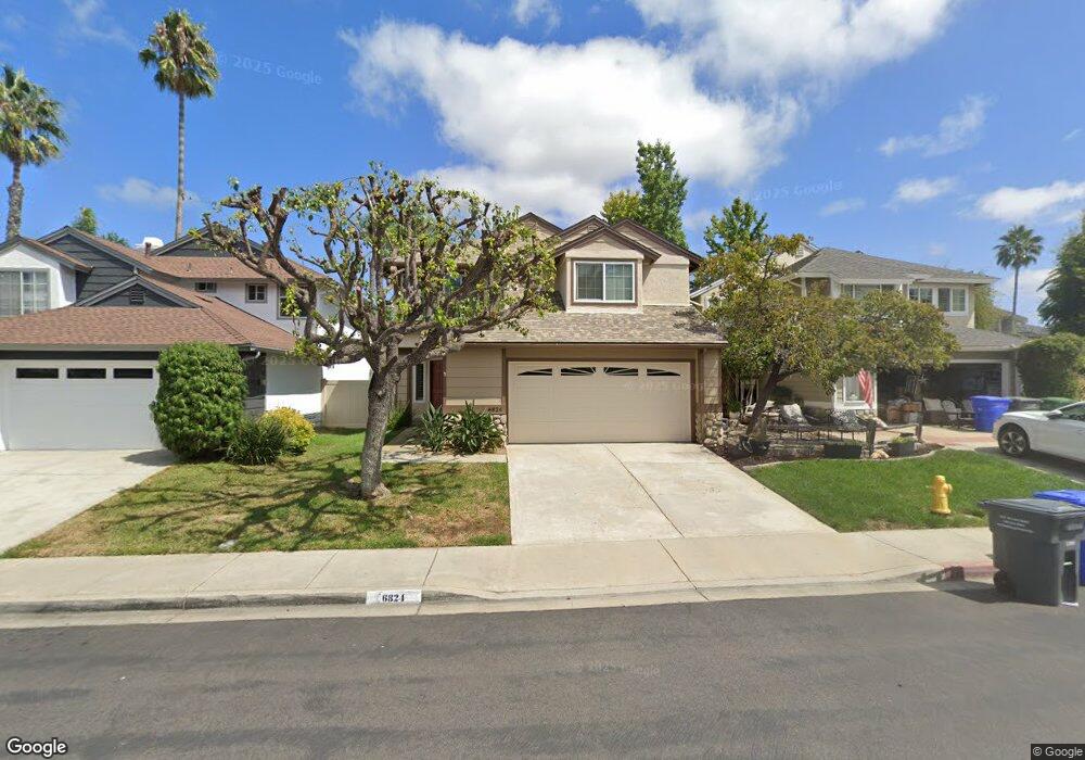 6824 Caminito Sueno, Carlsbad, CA 92009 - photo 1