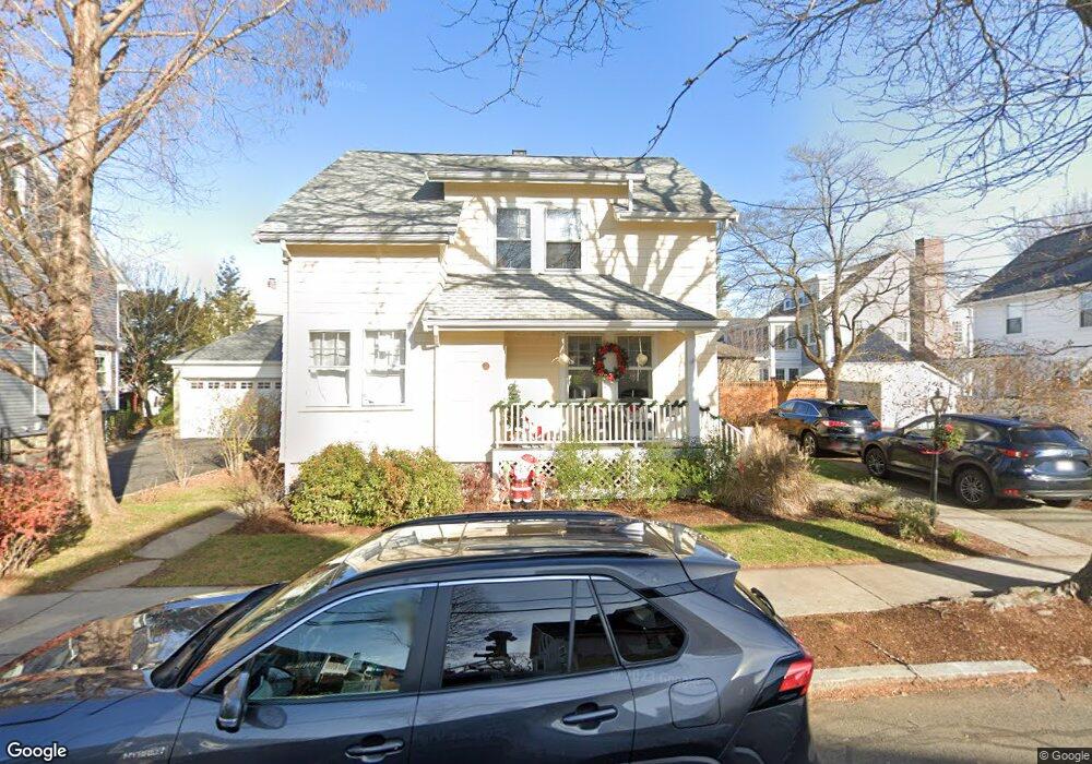 50 Gloucester St, Arlington, MA 02476 - photo 1