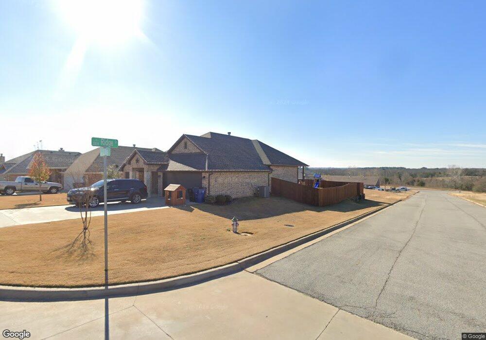 2801 S Lillis Ln, Denison, TX 75020 - photo 1