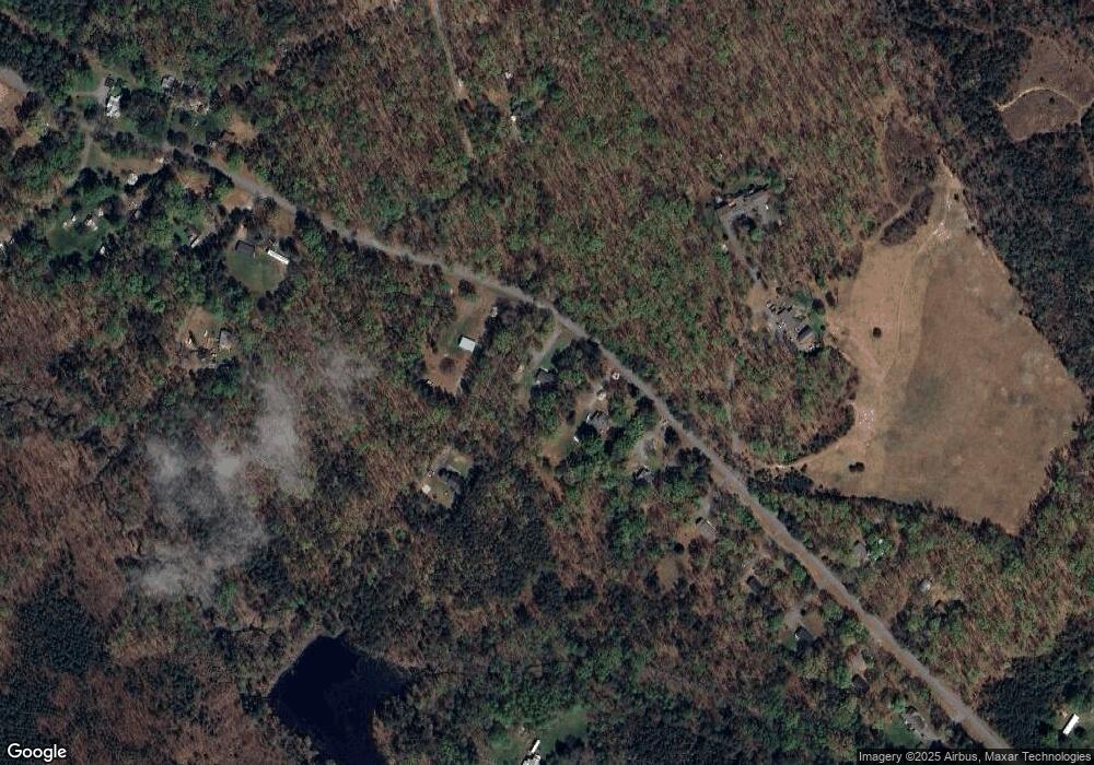 401 Mt Pleasant Chur Rd, Mineral, VA 23117 - photo 1