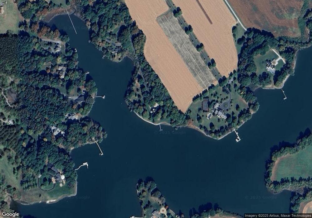 3770 Leonard Cove Ln, Trappe, MD 21673 - photo 1