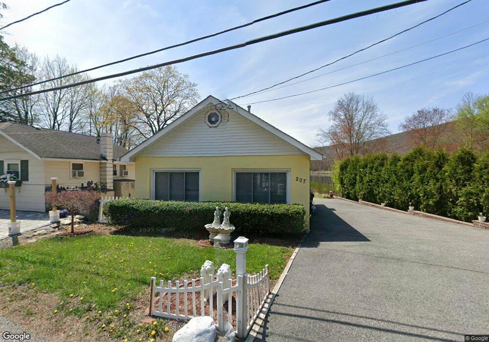 207 Old Tuxedo Rd, Monroe, NY 10950 - photo 1