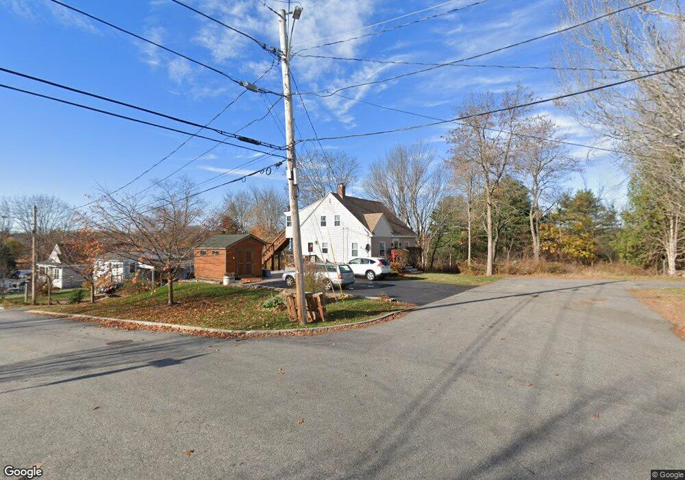 44 Mitchell St, Westbrook, ME 04092 - photo 1