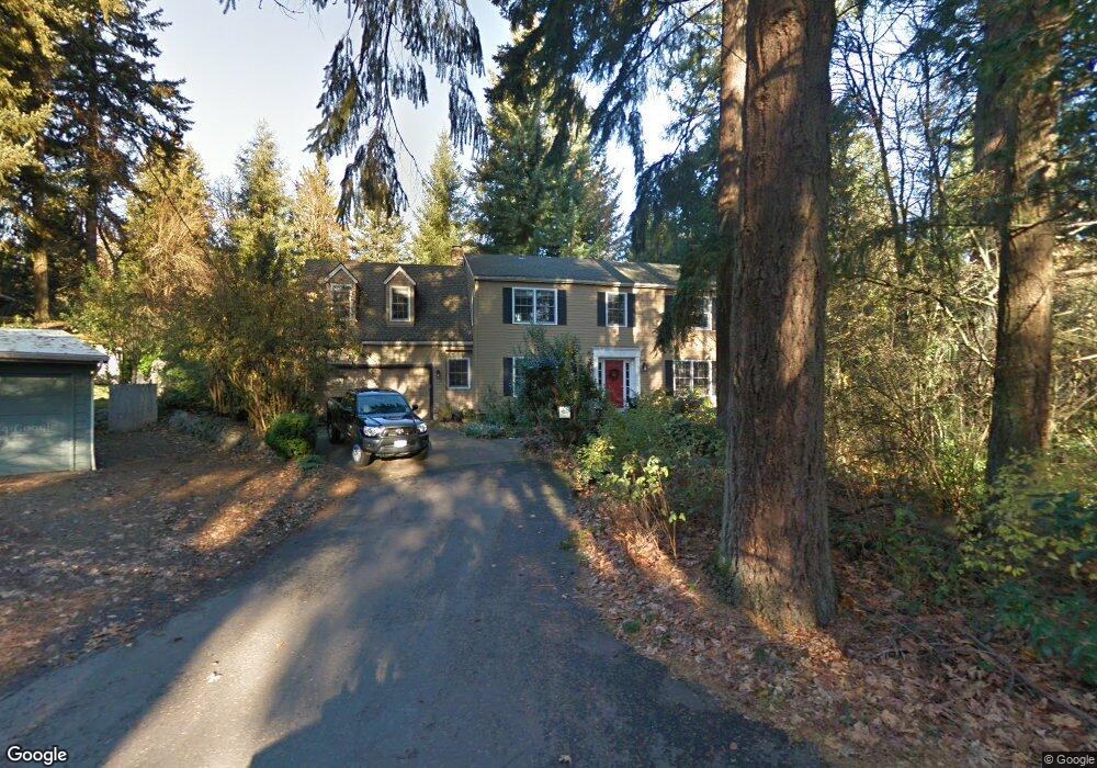 3155 Edgemont Rd, Lake Oswego, OR 97035 - photo 1