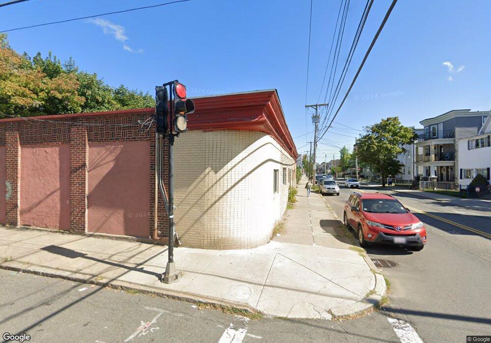 3 Central Ave, Everett, MA 02149 - photo 1