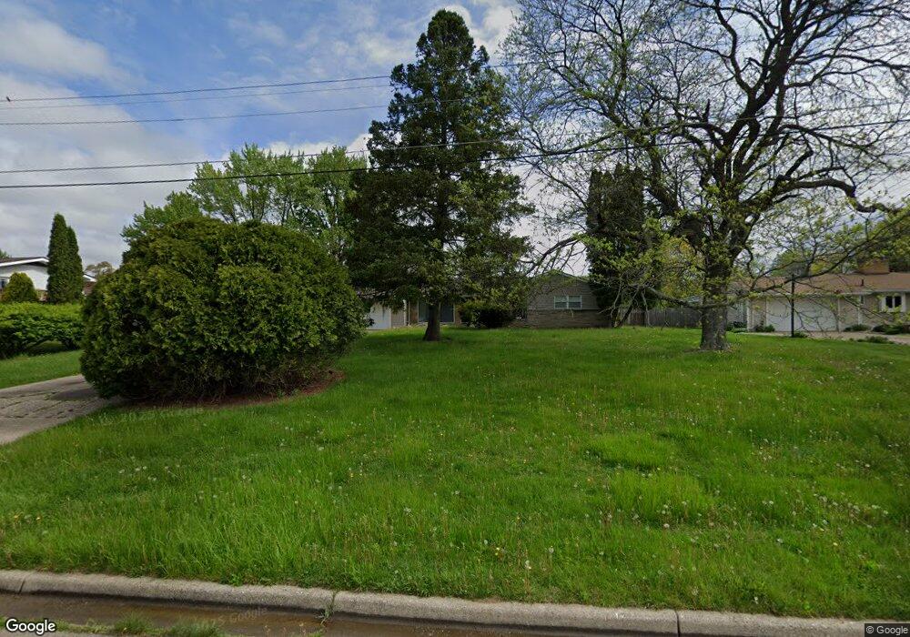 1172 Cora Dr, Flint, MI 48532 - photo 1